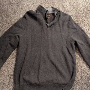 Men's Tasso Elba Sweater